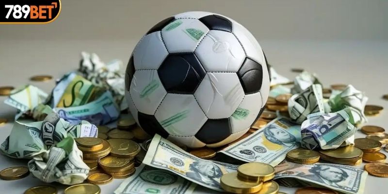 Kèo cơ hội kép còn gọi Double Chance