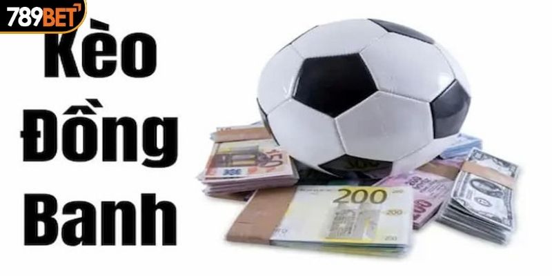 Kèo đồng banh còn được gọi với tên khác kèo hòa, ký hiệu 0