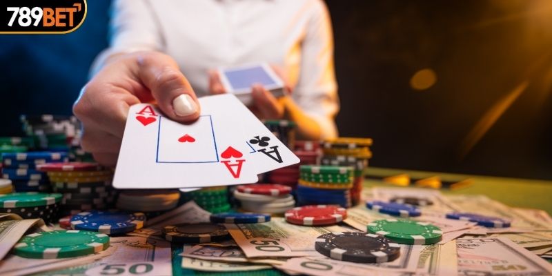 Cách tính điểm Phỏm trực tuyến