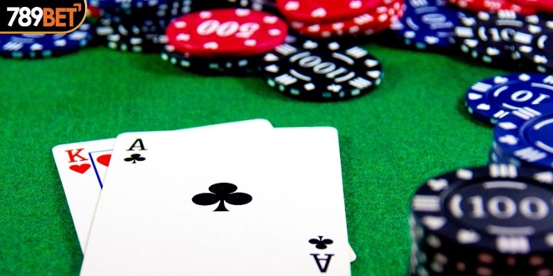 Những thông tin cần nắm khi đánh Xì Dách online