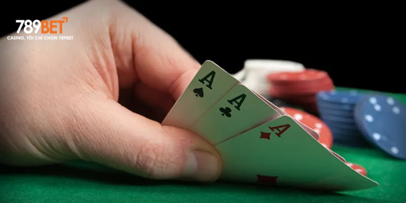 Ưu điểm vượt trội khi chơi bài cào tại 789BET