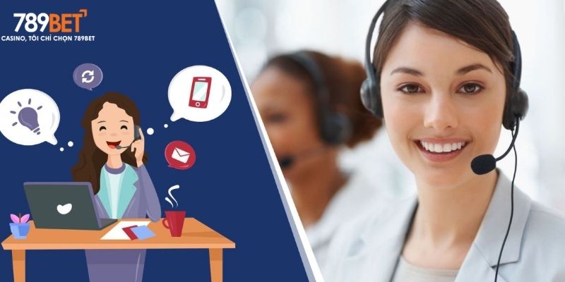 Các trường hợp nên thông báo để nhà cái hỗ trợ 